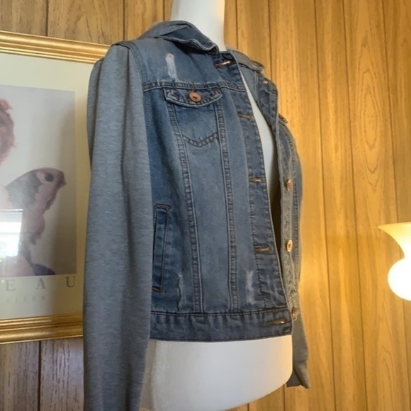 CI SONO DENIM COLLECTION - Picture 4 of 16